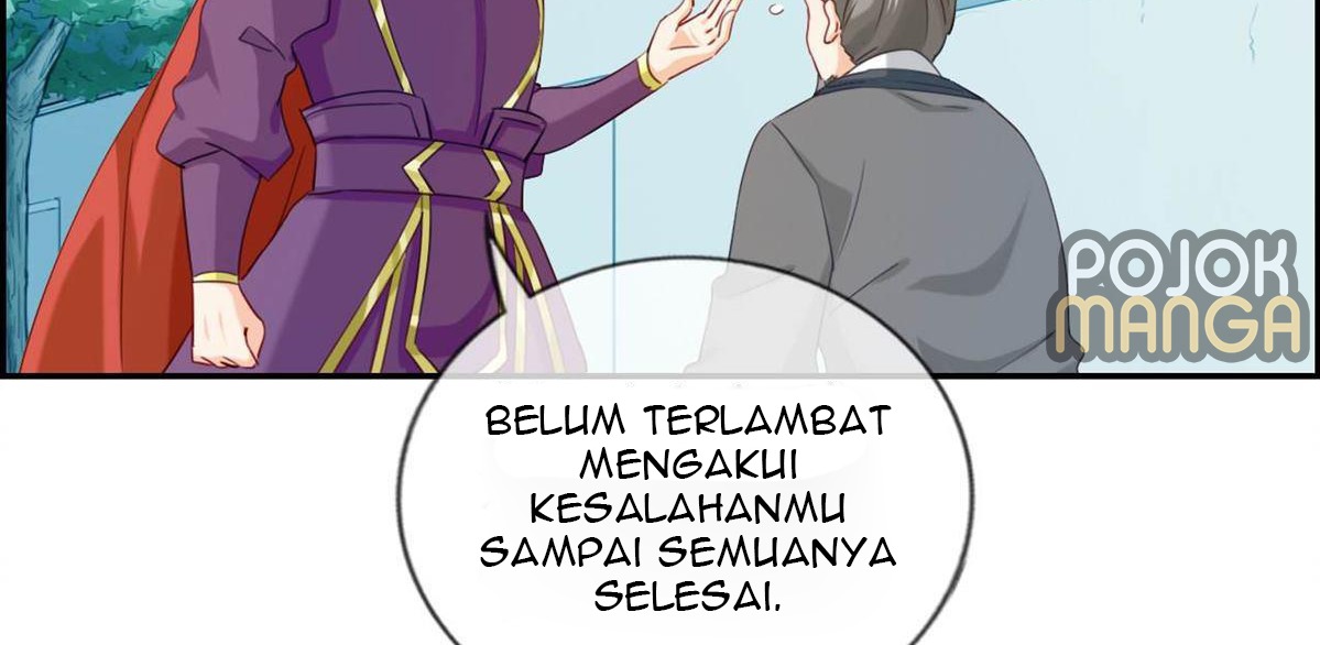 Strongest System (The Strongest Dandy System) Chapter 04 Gambar 41